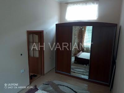 квартира за адресою Другетів вул., 57
