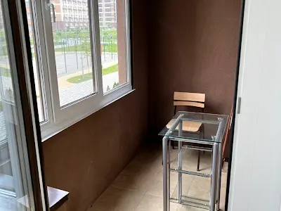квартира за адресою Європейського Союзу просп. (Правди), 43-Б