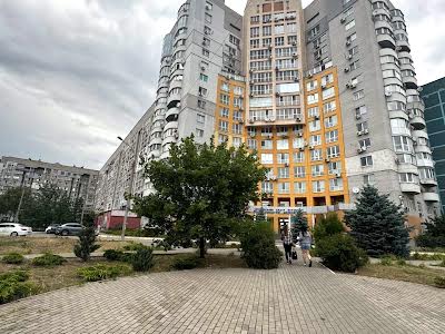 квартира за адресою Дніпро, Старих Каменів вул. (Висоцького), 2
