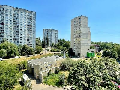 квартира за адресою Київ, Якуба Коласа вул., 4-Б