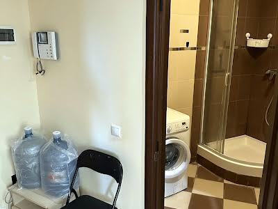 квартира за адресою Київ, Тетяни Яблонської вул., 6