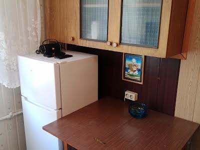 квартира по адресу Екскаваторна ул., 12