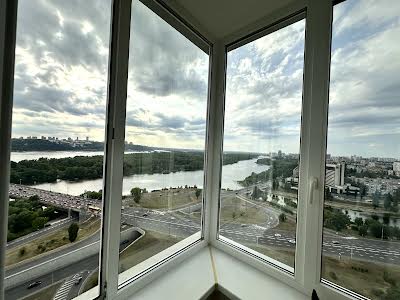 квартира по адресу Днепровская набережная ул., 1