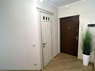 квартира за адресою Лемківська вул., 9а