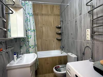 квартира по адресу Кошова ул., 97/22