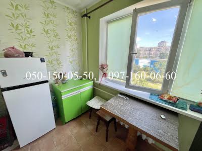 квартира по адресу Героев Днепра ул., 34-Б
