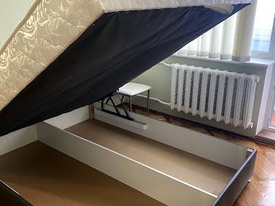 квартира за адресою Миколи Бажана просп., 7б