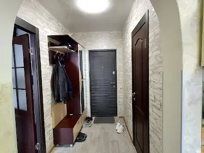 квартира по адресу Бориса Гмыри ул., 16