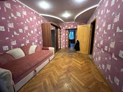 квартира за адресою Голосіївський просп. (40-річчя Жовтня), 100/2