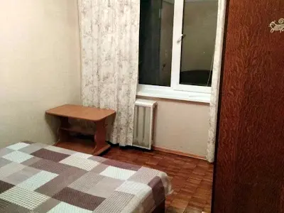 квартира за адресою Амвросія Бучми бульв., 3