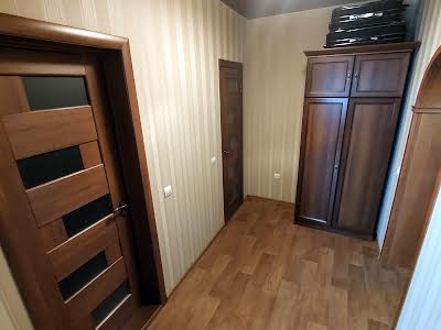 квартира за адресою Лазурна вул., 5/10