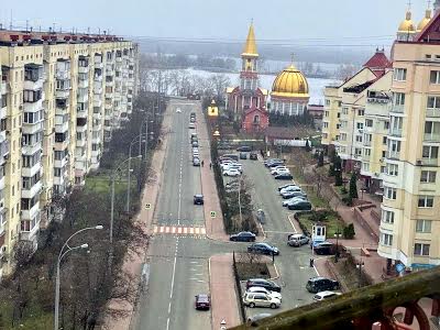 квартира по адресу Владимира Ивасюка просп. (Героев Сталинграда), 24А