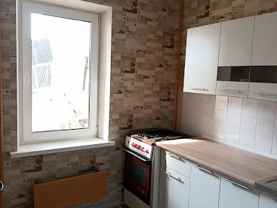 квартира по адресу Николая Закревского ул., 65