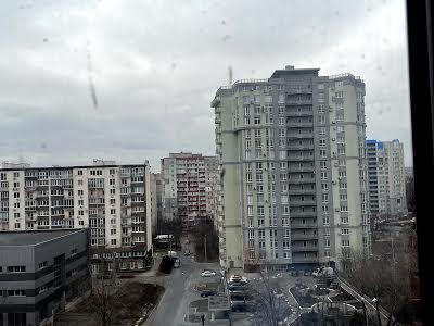 квартира по адресу Клочковская ул., 98А