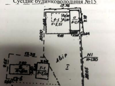 дом по адресу Басивкутская ул.