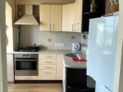 квартира за адресою Юрія Шумського вул., 6