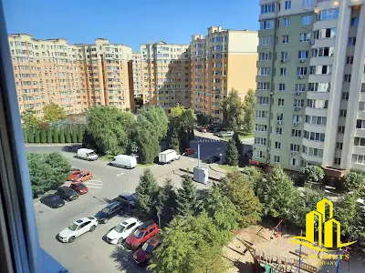 квартира за адресою Боголюбова вул., 14