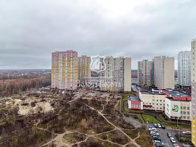 квартира за адресою Миколи Закревського вул., 101