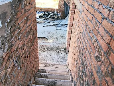 будинок за адресою провулок Верхній, 7