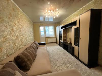 квартира по адресу Кривой Рог, Сахарова, 5