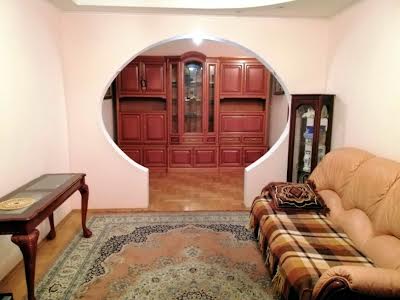 квартира за адресою Бориса Гмирі вул., 1/2