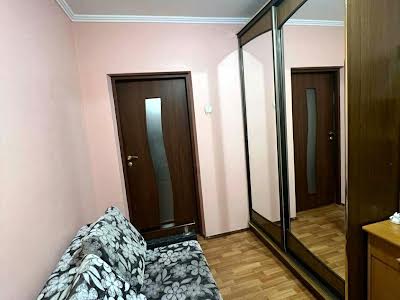 квартира по адресу Львов, Антоненка-Давидовича, 9