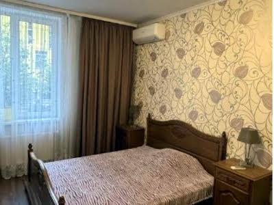 квартира за адресою Регенераторна вул., 4