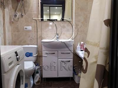 квартира по адресу Регенераторная ул., 4К9