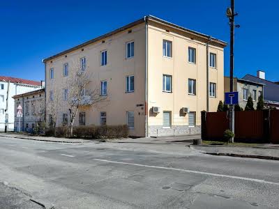 квартира за адресою Марка Черемшини вул., 21