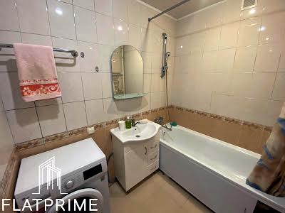 квартира за адресою Олевська вул., 7