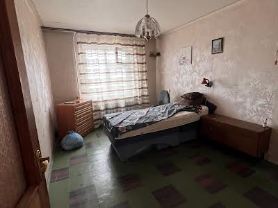 квартира по адресу Калиновая ул., 70
