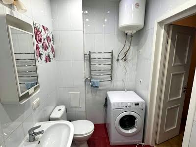 квартира за адресою Феодосійська вул., 1