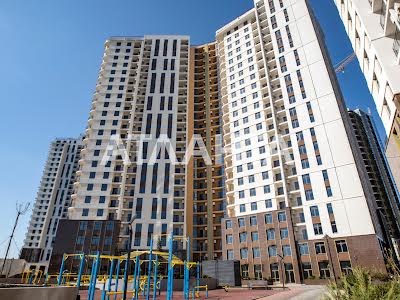 квартира за адресою Краснова вул., 1-В