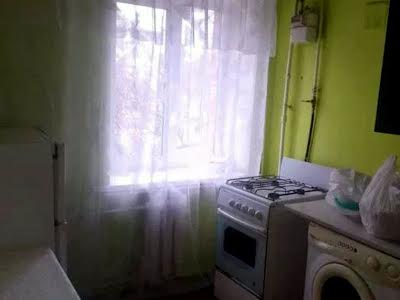 квартира за адресою Данила Щербаківського вул. (Щербакова), 72
