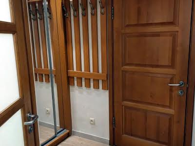 квартира за адресою Ентузіастів вул., 25/2