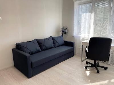 квартира за адресою Оболонський просп., 36а