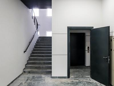 квартира за адресою Промислова вул., 7