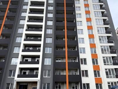 квартира за адресою Інститутська вул., 6/1в