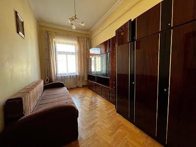 квартира по адресу Городоцкая ул., 31