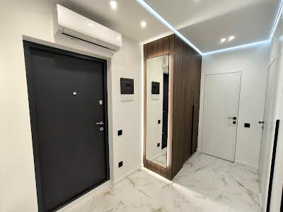 квартира за адресою Юліана Пелеша вул., 1