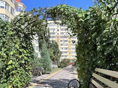 квартира за адресою Бишівська вул., 7
