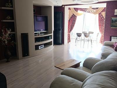 квартира по адресу Юлии Здановской ул. (Ломоносова), 54