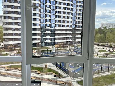 квартира за адресою Воскресенська вул., 2-В