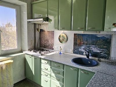 квартира по адресу Юрия Шумского ул., 6