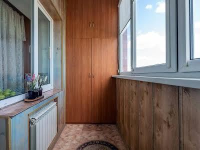 квартира за адресою Данила Щербаківського вул. (Щербакова), 42