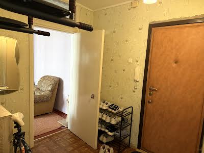 квартира за адресою Зерновий пров., 5в