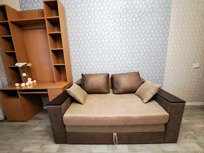 квартира за адресою Бахмацька вул., 10