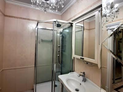 квартира за адресою Аркадійське плато вул. (Гагаринське плато), 5б