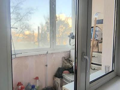 квартира за адресою Ф. Пішеніна вул., 22/1