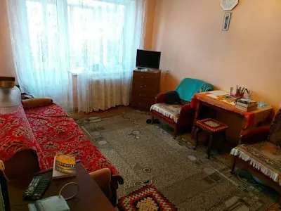 квартира за адресою Воскресенський просп. (Перова), 22